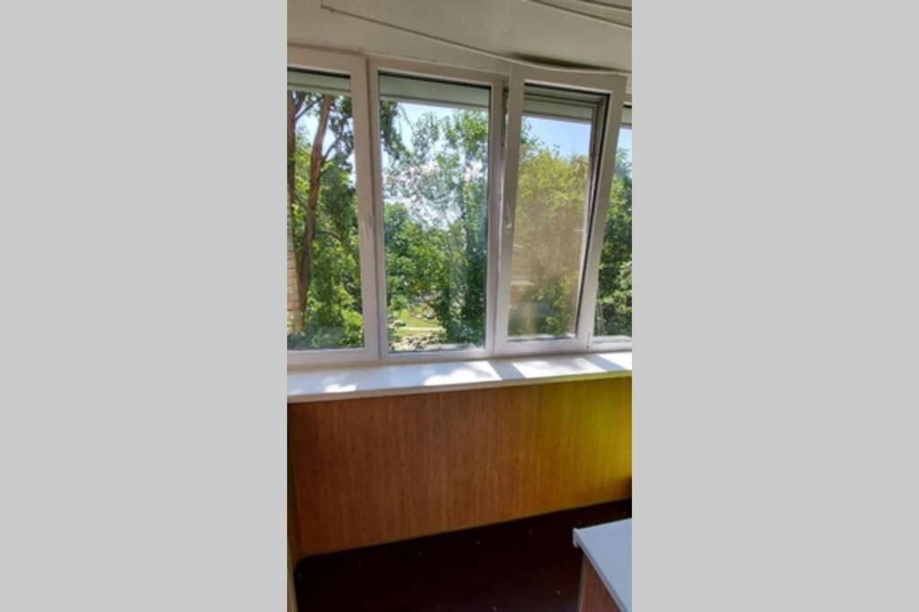 Cozy Flat Lägenhet Kiev Exteriör bild