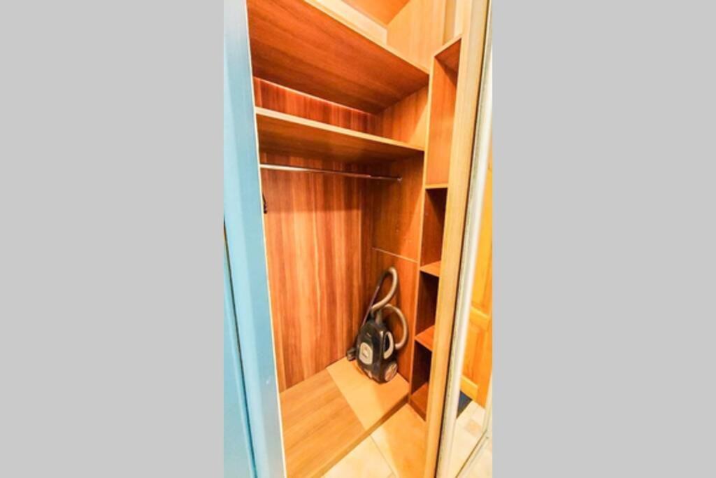 Cozy Flat Lägenhet Kiev Exteriör bild